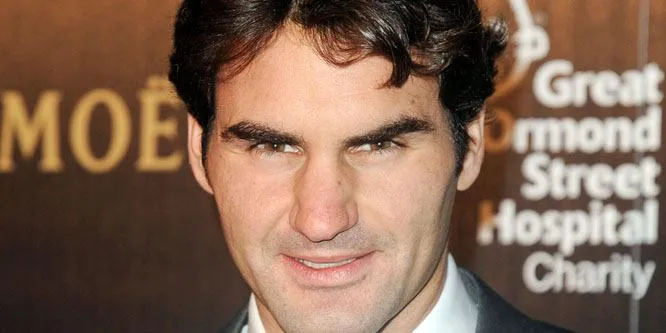 Roger Federer
