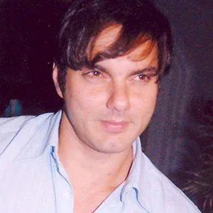 Sohail Khan (Movie Actor)