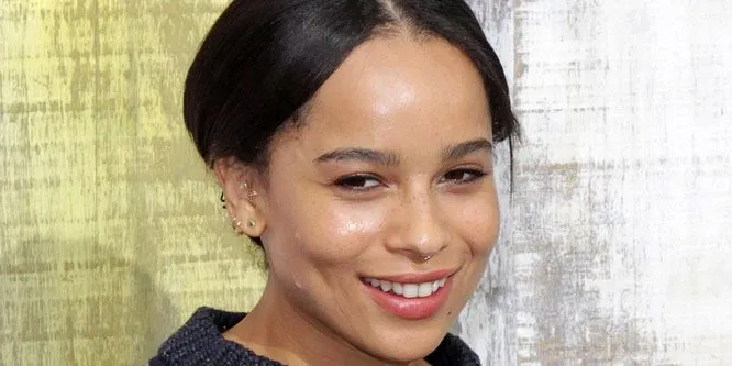 Zoë Kravitz