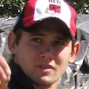 Kane Richardson