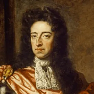 William III of England