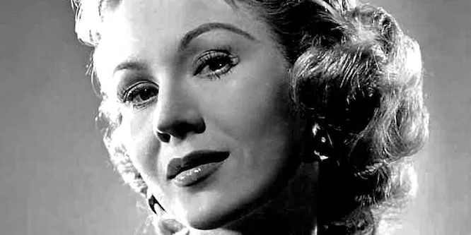 Virginia Mayo