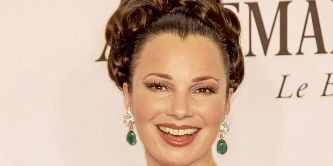 Fran Drescher