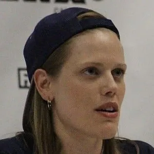 Kelly McCormack