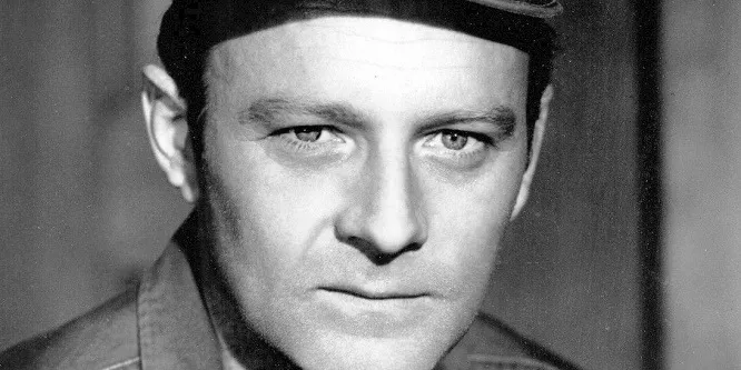 Larry Linville