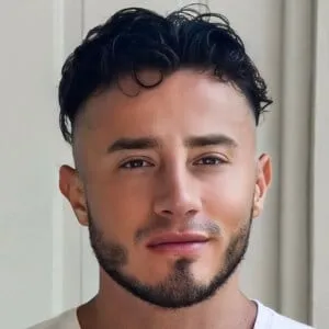 Rafael McGuire