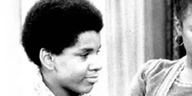 Ralph Carter