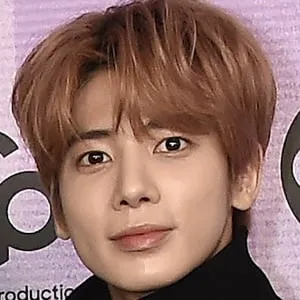 Taehyun (Pop Singer Born 2002)