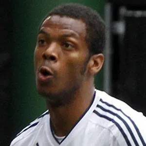Carlyle Mitchell