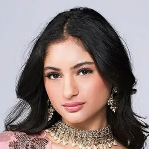 Tavi Gandhi
