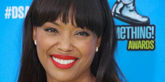 Aisha Tyler