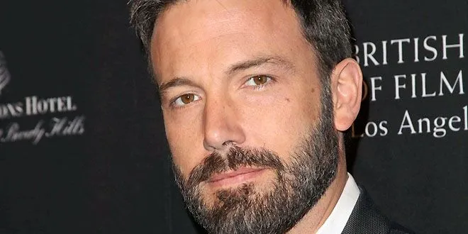 Ben Affleck