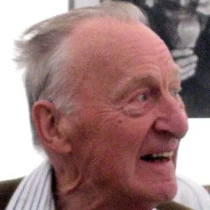 Geoffrey Bayldon