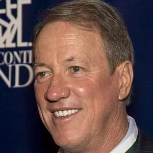 Jim Kelly (Football Player)