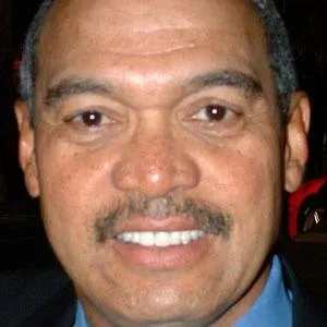 Reggie Jackson (Baseball Player)