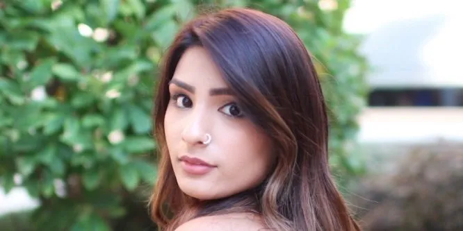 Tia Bhatia
