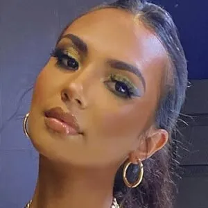 Camila Bernal