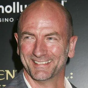 Graham McTavish