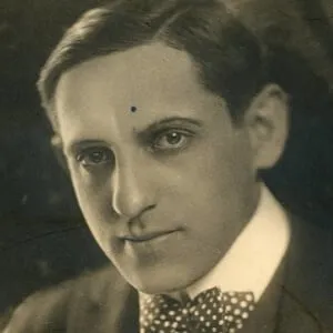 Gus Edwards