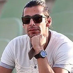 Ferydoon Zandi
