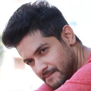 Vikram Chatterjee