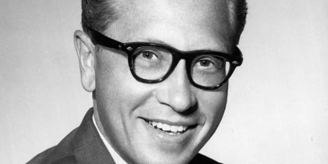 Allen Ludden