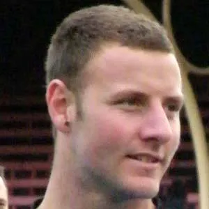 Blake Green