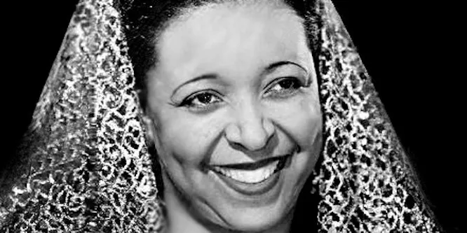 Ethel Waters
