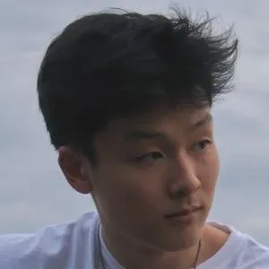 Justin Kim (TikTok Star)