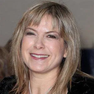 Penny Smith (TV Show Host)