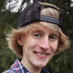 Jackson Lueders