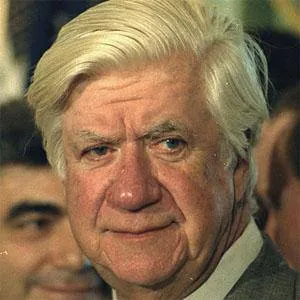 Tip O'neill Jr.