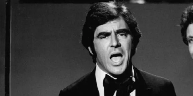 Anthony Newley