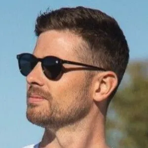 Brett Stanford