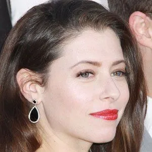 Lauren Miller (Movie Actress)