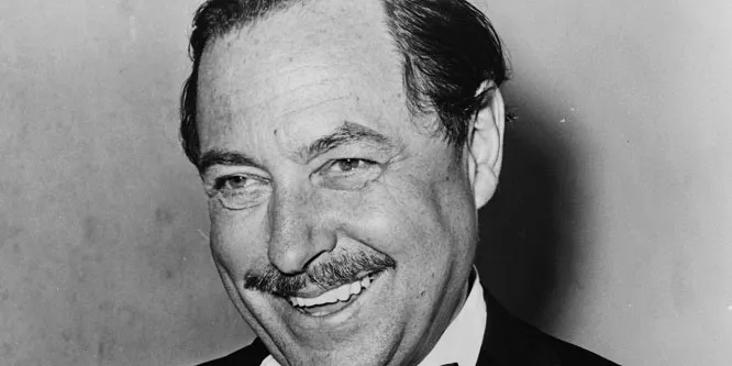 Tennessee Williams