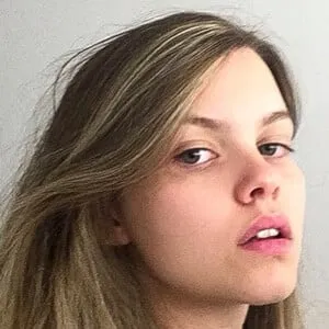 Hannah Golden