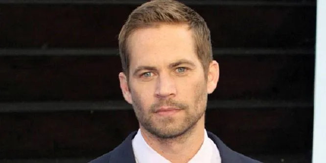 Paul Walker