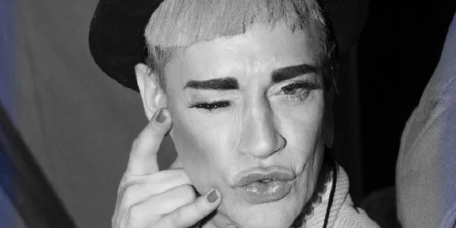 Richie Rich (Fashion Designer)