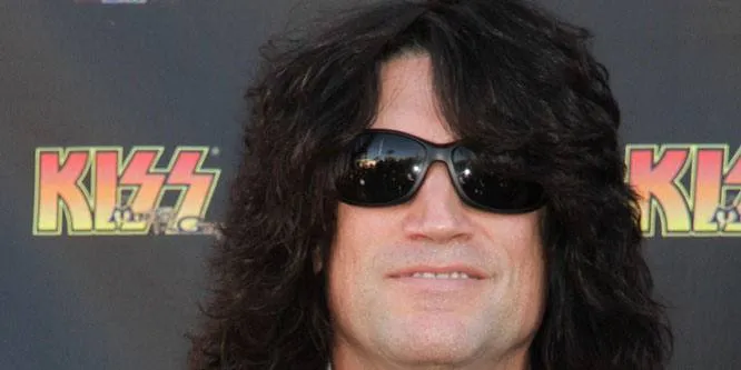 Tommy Thayer