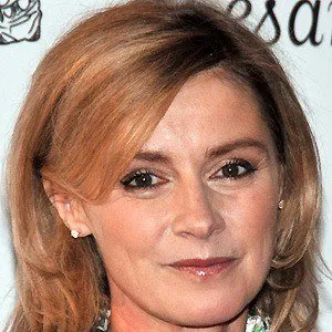 Anne Consigny