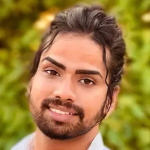 Kartikey Kaustubh Dwivedi