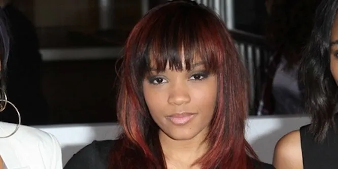 Lauryn McClain
