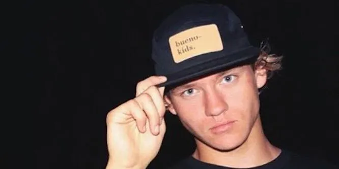 Joshua Holz