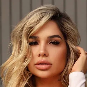 Priscila Madera