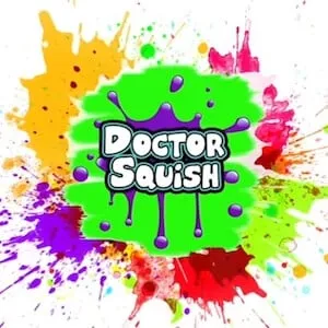 Doctor Squish