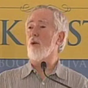 Jack Prelutsky