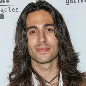 Miles Szanto