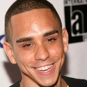 Ray Santiago