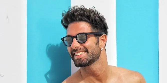 Claudio D'Angelo